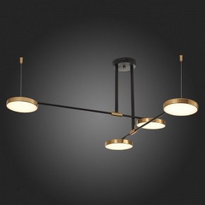 Люстра на штанге ST-Luce Farone SL1605.403.04 в Режи - rezh.mebel24.online | фото 4