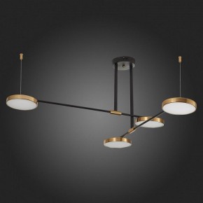 Люстра на штанге ST-Luce Farone SL1605.403.04 в Режи - rezh.mebel24.online | фото 6