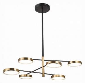 Люстра на штанге ST-Luce Farone SL1605.413.06 в Режи - rezh.mebel24.online | фото 2