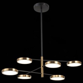 Люстра на штанге ST-Luce Farone SL1605.413.06 в Режи - rezh.mebel24.online | фото 3