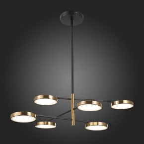 Люстра на штанге ST-Luce Farone SL1605.413.06 в Режи - rezh.mebel24.online | фото 4