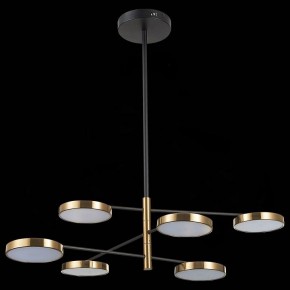 Люстра на штанге ST-Luce Farone SL1605.413.06 в Режи - rezh.mebel24.online | фото 5