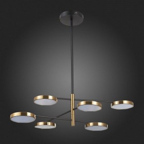 Люстра на штанге ST-Luce Farone SL1605.413.06 в Режи - rezh.mebel24.online | фото 6