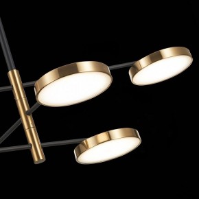 Люстра на штанге ST-Luce Farone SL1605.413.06 в Режи - rezh.mebel24.online | фото 7