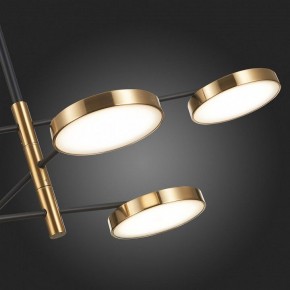 Люстра на штанге ST-Luce Farone SL1605.413.06 в Режи - rezh.mebel24.online | фото 8