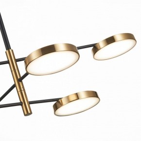 Люстра на штанге ST-Luce Farone SL1605.413.06 в Режи - rezh.mebel24.online | фото 9