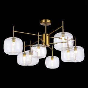 Люстра на штанге ST-Luce Finn SL1049.302.08 в Режи - rezh.mebel24.online | фото 2