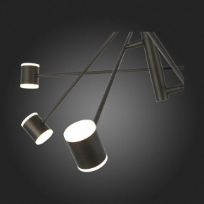 Люстра на штанге ST-Luce Formolla SL1597.403.08 в Режи - rezh.mebel24.online | фото 3