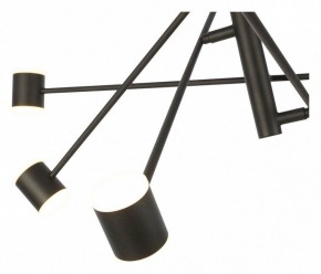Люстра на штанге ST-Luce Formolla SL1597.403.08 в Режи - rezh.mebel24.online | фото 6