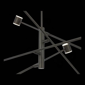 Люстра на штанге ST-Luce Formolla SL1597.403.08 в Режи - rezh.mebel24.online | фото 9
