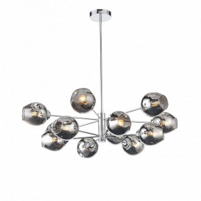 Люстра на штанге ST-Luce Fovia SL1500.103.12 в Режи - rezh.mebel24.online | фото 2