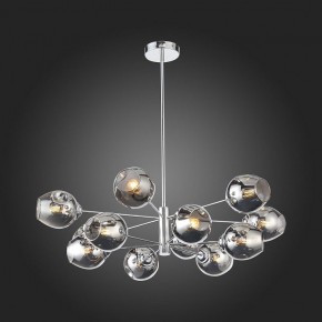 Люстра на штанге ST-Luce Fovia SL1500.103.12 в Режи - rezh.mebel24.online | фото 3