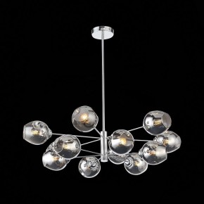 Люстра на штанге ST-Luce Fovia SL1500.103.12 в Режи - rezh.mebel24.online | фото 5