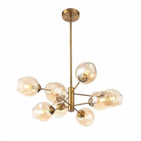 Люстра на штанге ST-Luce Fovia SL1500.203.08 в Режи - rezh.mebel24.online | фото 2