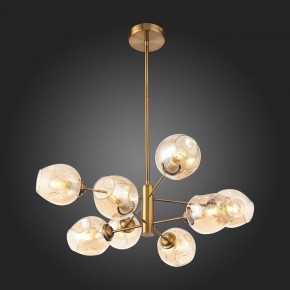 Люстра на штанге ST-Luce Fovia SL1500.203.08 в Режи - rezh.mebel24.online | фото 3