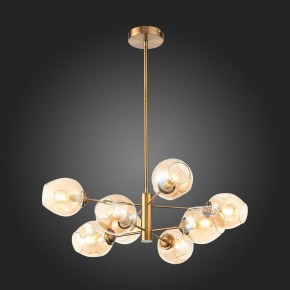 Люстра на штанге ST-Luce Fovia SL1500.203.08 в Режи - rezh.mebel24.online | фото 4