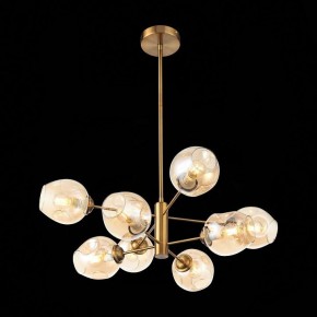 Люстра на штанге ST-Luce Fovia SL1500.203.08 в Режи - rezh.mebel24.online | фото 5