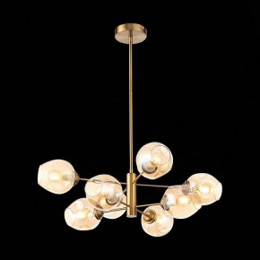 Люстра на штанге ST-Luce Fovia SL1500.203.08 в Режи - rezh.mebel24.online | фото 6