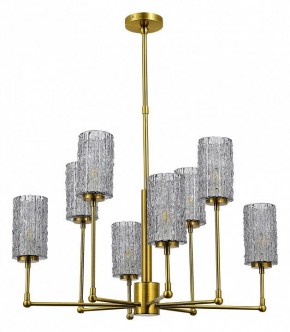 Люстра на штанге ST-Luce Gacciolo SL1240.303.08 в Режи - rezh.mebel24.online | фото