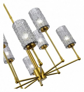 Люстра на штанге ST-Luce Gacciolo SL1240.303.08 в Режи - rezh.mebel24.online | фото 3