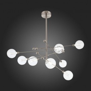 Люстра на штанге ST-Luce Giacio SL377.302.08 в Режи - rezh.mebel24.online | фото 3