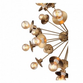 Люстра на штанге ST-Luce Guido SL1111.303.30 в Режи - rezh.mebel24.online | фото 12
