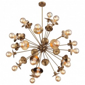 Люстра на штанге ST-Luce Guido SL1111.303.30 в Режи - rezh.mebel24.online | фото 2