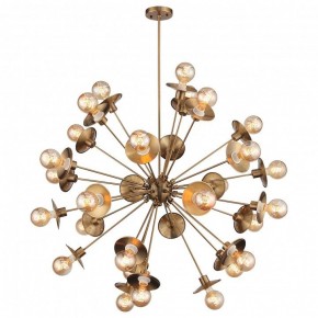 Люстра на штанге ST-Luce Guido SL1111.303.30 в Режи - rezh.mebel24.online | фото 3