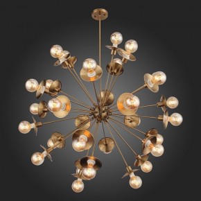 Люстра на штанге ST-Luce Guido SL1111.303.30 в Режи - rezh.mebel24.online | фото 6