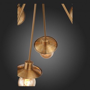 Люстра на штанге ST-Luce Guido SL1111.303.30 в Режи - rezh.mebel24.online | фото 8
