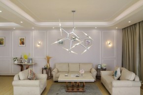 Люстра на штанге ST-Luce Laconicita SL947.102.14 в Режи - rezh.mebel24.online | фото 12