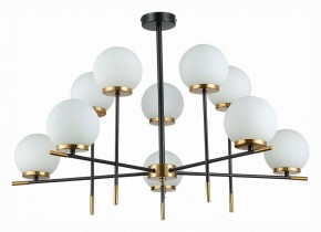 Люстра на штанге ST-Luce Limano SL1203.402.10 в Режи - rezh.mebel24.online | фото