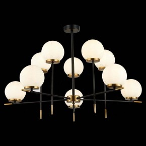Люстра на штанге ST-Luce Limano SL1203.402.10 в Режи - rezh.mebel24.online | фото 2