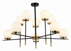 Люстра на штанге ST-Luce Limano SL1203.402.10 в Режи - rezh.mebel24.online | фото 3