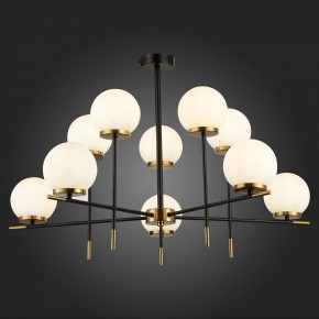 Люстра на штанге ST-Luce Limano SL1203.402.10 в Режи - rezh.mebel24.online | фото 4