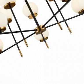 Люстра на штанге ST-Luce Limano SL1203.402.10 в Режи - rezh.mebel24.online | фото 5