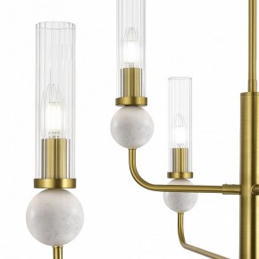 Люстра на штанге ST-Luce MEDEA SL1244.303.06 в Режи - rezh.mebel24.online | фото 5