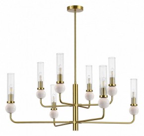 Люстра на штанге ST-Luce MEDEA SL1244.303.08 в Режи - rezh.mebel24.online | фото