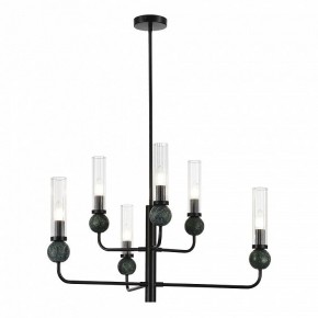 Люстра на штанге ST-Luce MEDEA SL1244.403.06 в Режи - rezh.mebel24.online | фото 2