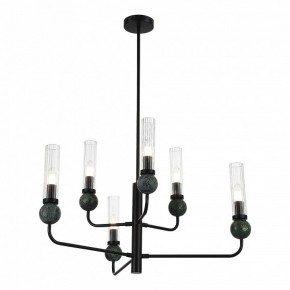 Люстра на штанге ST-Luce MEDEA SL1244.403.06 в Режи - rezh.mebel24.online | фото 3