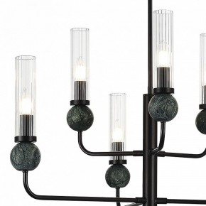 Люстра на штанге ST-Luce MEDEA SL1244.403.06 в Режи - rezh.mebel24.online | фото 5