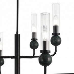 Люстра на штанге ST-Luce MEDEA SL1244.403.08 в Режи - rezh.mebel24.online | фото 5