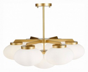 Люстра на штанге ST-Luce Modica SL1503.203.07 в Режи - rezh.mebel24.online | фото 2