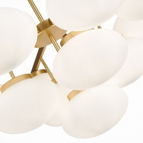 Люстра на штанге ST-Luce Modica SL1503.203.13 в Режи - rezh.mebel24.online | фото 4