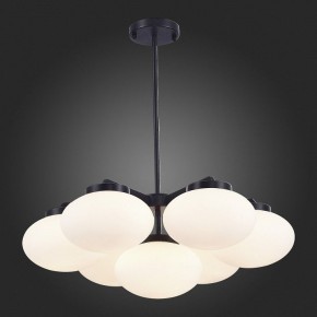 Люстра на штанге ST-Luce Modica SL1503.403.07 в Режи - rezh.mebel24.online | фото 4