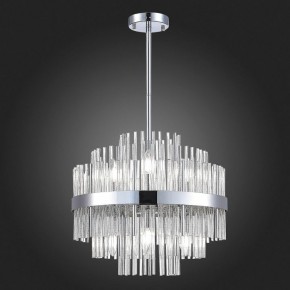 Люстра на штанге ST-Luce Rens SL1634.103.06 в Режи - rezh.mebel24.online | фото 4