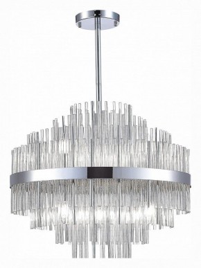 Люстра на штанге ST-Luce Rens SL1634.103.09 в Режи - rezh.mebel24.online | фото 2