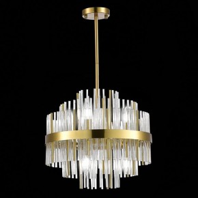 Люстра на штанге ST-Luce Rens SL1634.303.06 в Режи - rezh.mebel24.online | фото 3