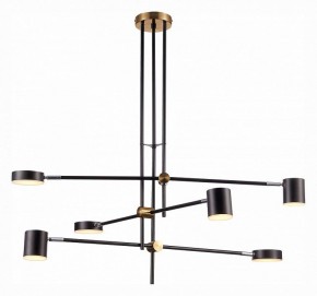 Люстра на штанге ST-Luce Rodrigo SL1604.432.06 в Режи - rezh.mebel24.online | фото 3