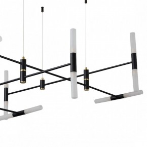 Люстра на штанге ST-Luce  SL1216.403.16 в Режи - rezh.mebel24.online | фото 4